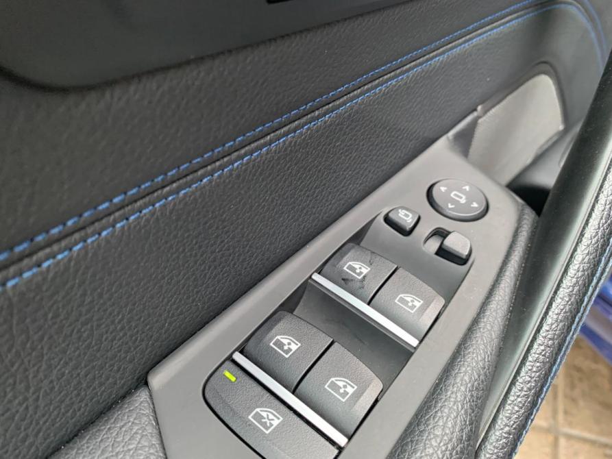BMW 5 серии VII (G30/G31/G38) Санкт-Петербург  - изображение 13