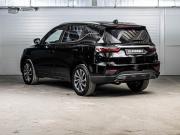 Geely Vision X6 II Рестайлинг 2 Ставрополь  - изображение 26