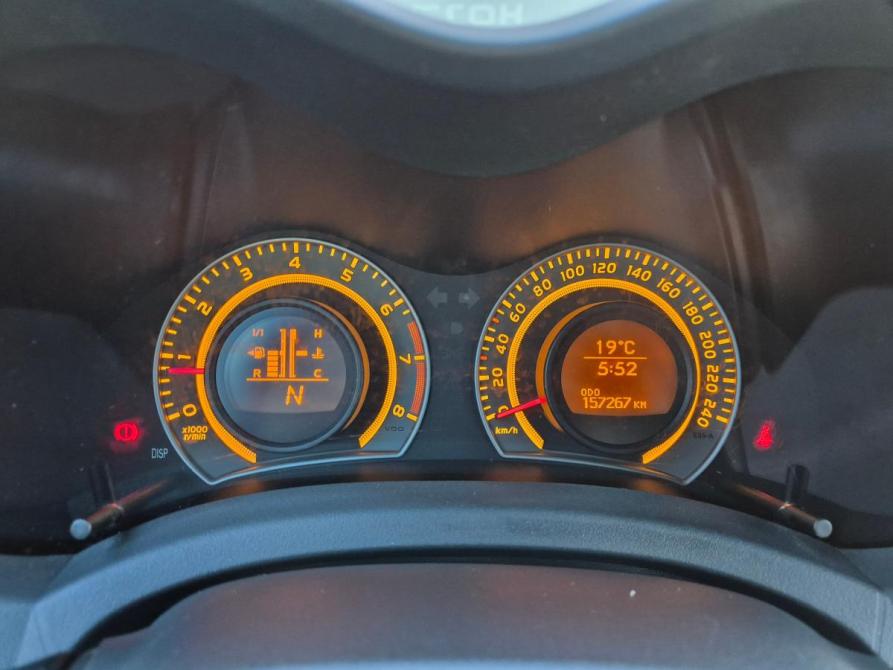 Toyota Auris I Екатеринбург  - изображение 9