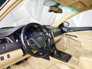 Toyota Camry VII (XV50) Рестайлинг Москва  - изображение 40