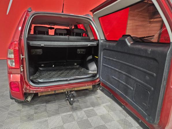 Chery Tiggo (T11) I Рестайлинг (FL) с пробегом 2014 года, цена 445 000 рублей, 114533 км, внедорожник, Автокод Объявления