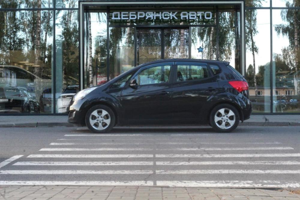 Kia Venga I Брянск  - изображение 2