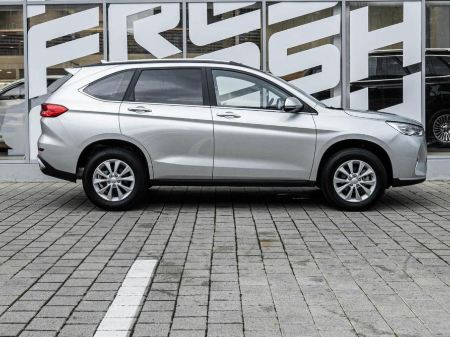 Haval M6 II Ставрополь  - изображение 5