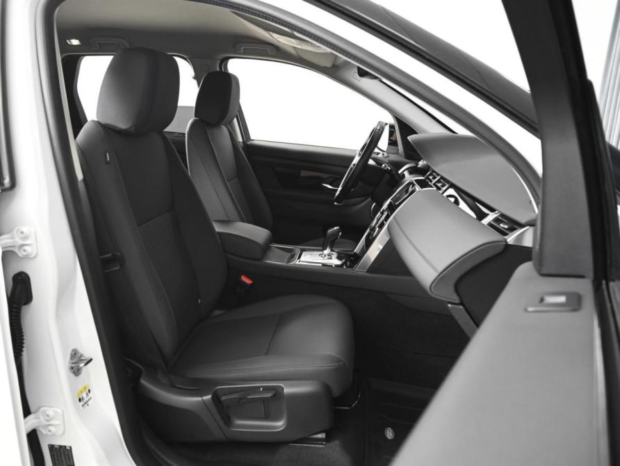 Land Rover Discovery Sport I Рестайлинг Ставрополь  - изображение 8