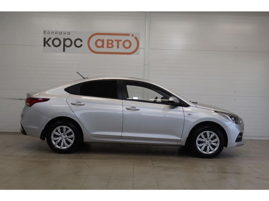 Hyundai Solaris II Коломна  - изображение 4
