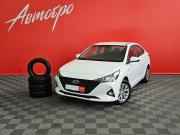 Hyundai Solaris II Рестайлинг Вологда  - изображение 18