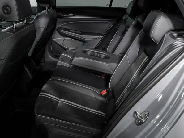 Volkswagen Golf VIII с пробегом 2021 года, цена 2 849 000 рублей, 53000 км, хэтчбек, Автокод Объявления