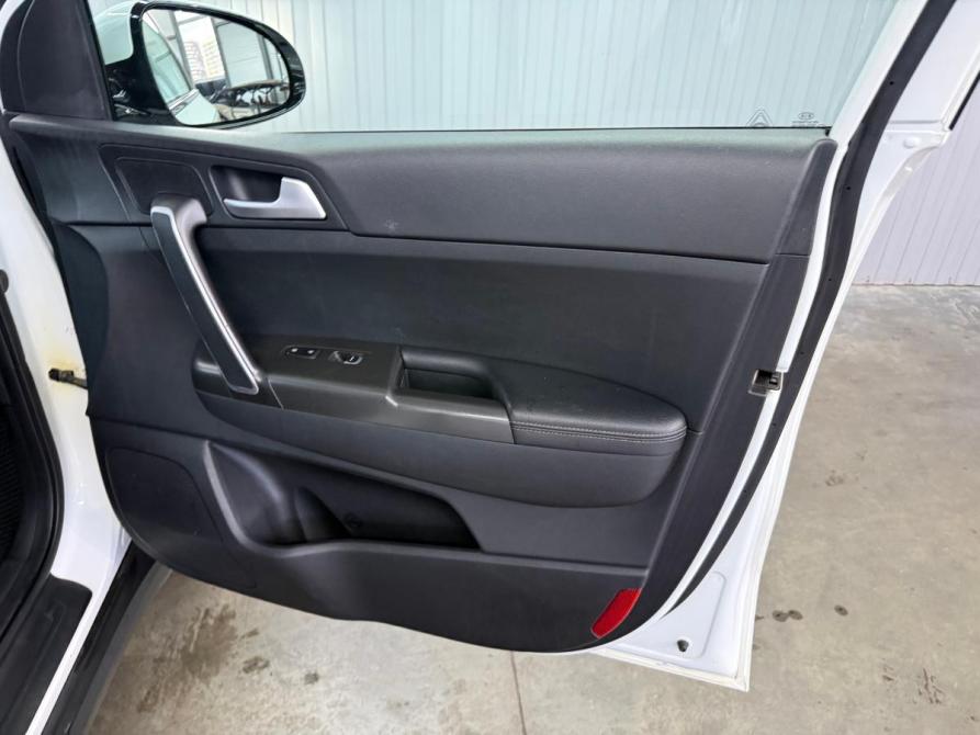 Kia Sportage IV Краснодар  - изображение 19
