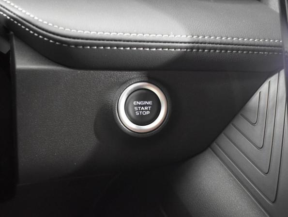 Geely Cityray с пробегом 2026 года, цена 2 479 900 рублей, 9 км, внедорожник, Автокод Объявления
