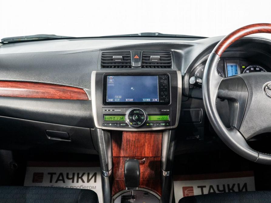 Toyota Allion II Иркутск  - изображение 11
