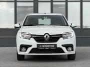 Renault Sandero II Рестайлинг Волгоград  - изображение 31