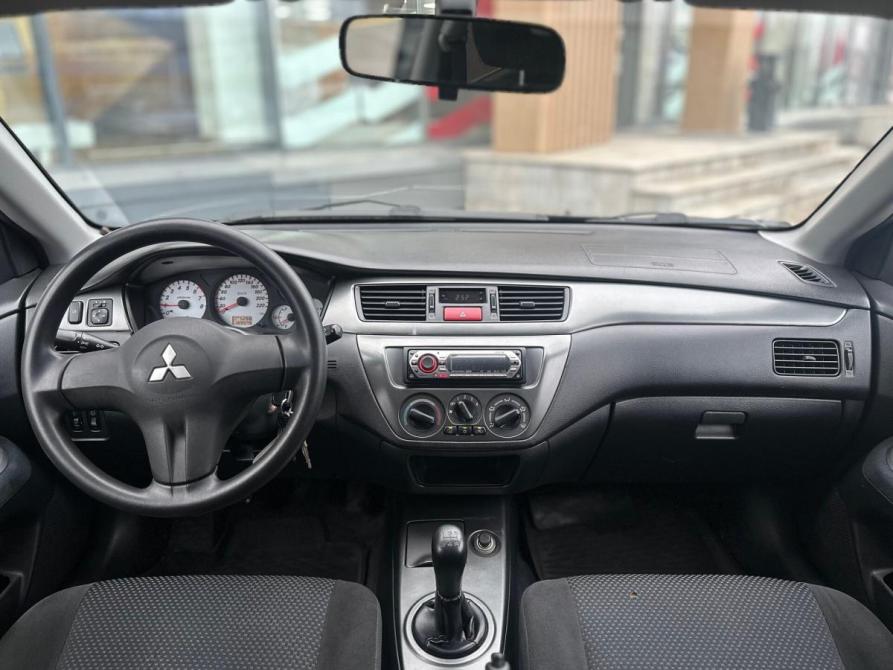 Mitsubishi Lancer IX Рестайлинг Архангельск  - изображение 12