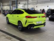BMW X6 III (G06) Санкт-Петербург  - изображение 11