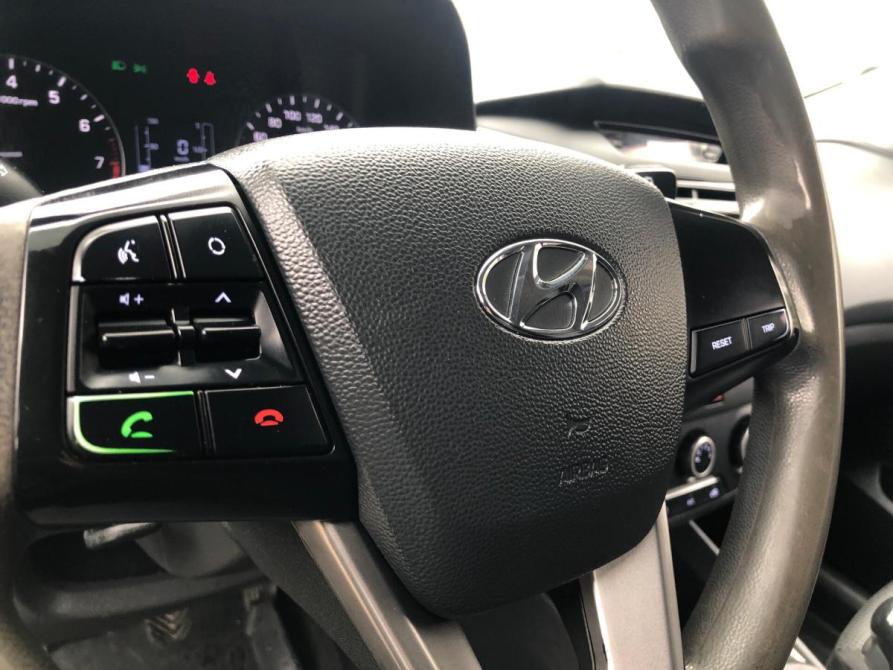 Hyundai Creta I Саратов  - изображение 32