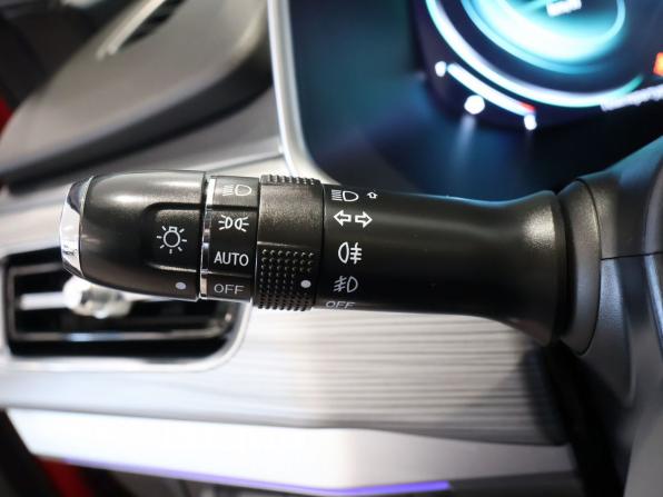 Chery Tiggo 8 Pro I с пробегом 2022 года, цена 1 841 000 рублей, 84895 км, внедорожник, Автокод Объявления
