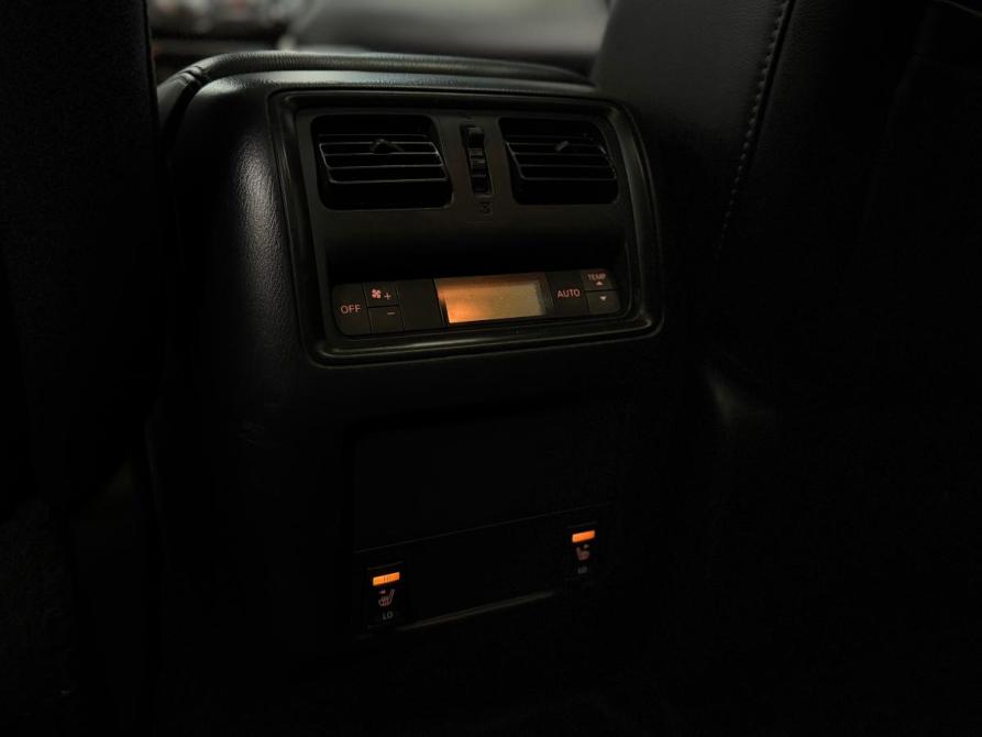 Nissan Pathfinder IV Казань  - изображение 17
