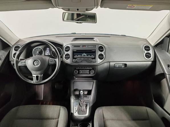 Volkswagen Tiguan I Рестайлинг с пробегом 2012 года, цена 1 055 000 рублей, 174763 км, внедорожник, Автокод Объявления