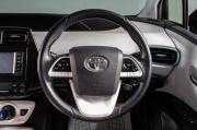Toyota Prius IV (XW50) Сургут  - изображение 28