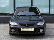 Mazda 323 VI (BJ) Рестайлинг Екатеринбург  - изображение 28