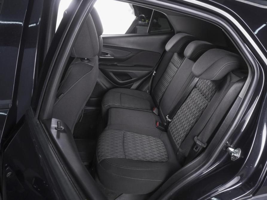 Opel Mokka I Ростов-на-Дону  - изображение 9