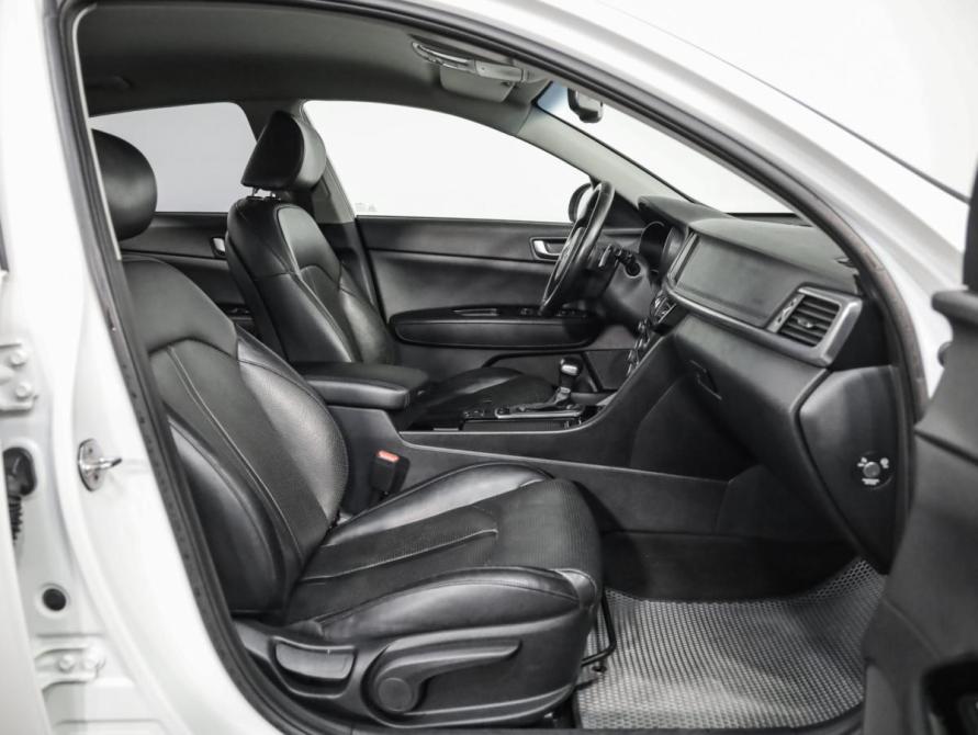 Kia Optima IV Санкт-Петербург  - изображение 24