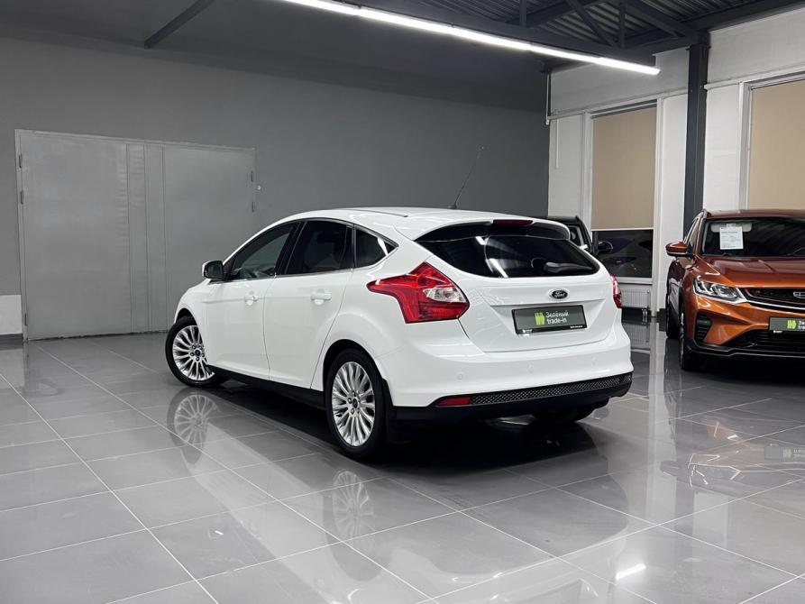 Ford Focus III Тверь  - изображение 6