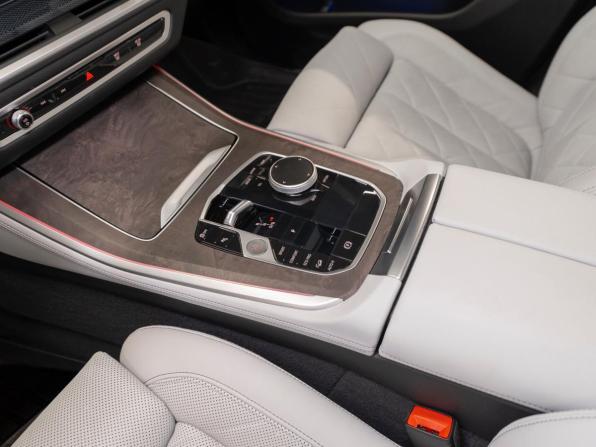 BMW X5 IV (G05/G18) Рестайлинг с пробегом 2023 года, цена 12 600 000 рублей, 18988 км, внедорожник, Автокод Объявления