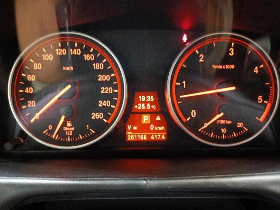 BMW X5 II (E70) Рестайлинг Набережные Челны  - изображение 16