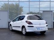 Peugeot 308 I Москва  - изображение 26