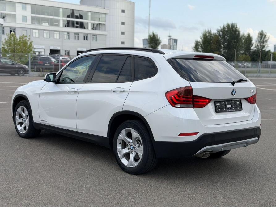 BMW X1 I (E84) Рестайлинг Казань  - изображение 4