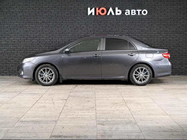 Toyota Corolla X (E140 E150) Рестайлинг с пробегом 2012 года, цена 999 000 рублей, 157897 км, седан, Автокод Объявления