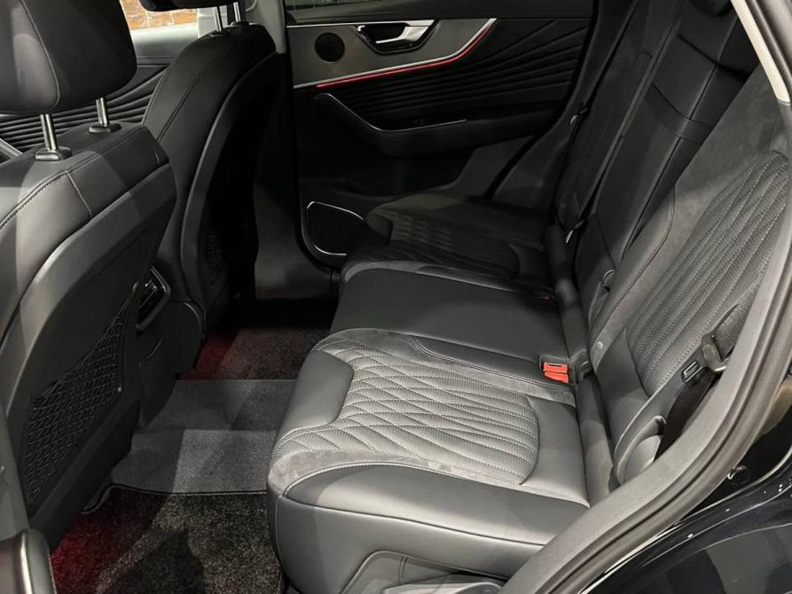 Hongqi HS5 I Рестайлинг Екатеринбург  - изображение 10