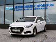 Hyundai i40 I Рестайлинг Екатеринбург  - изображение 21