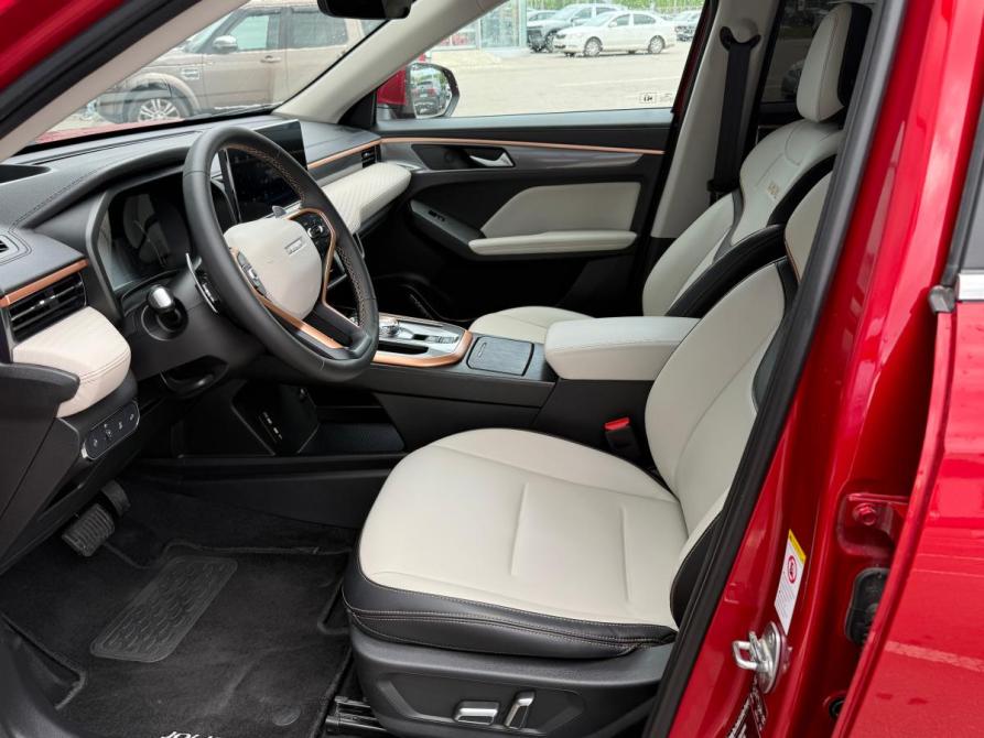 Haval Jolion I Воронеж  - изображение 12