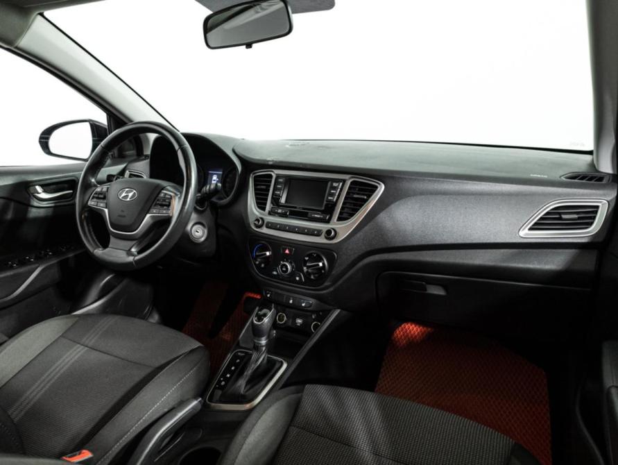 Hyundai Solaris II Санкт-Петербург  - изображение 10
