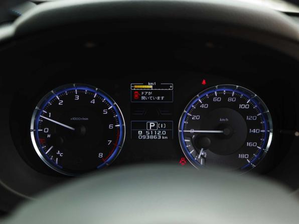 Subaru Levorg I с пробегом 2014 года, цена 1 580 000 рублей, 93863 км, универсал, Автокод Объявления