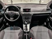 Opel Astra H Рестайлинг Екатеринбург  - изображение 34