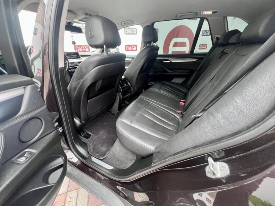 BMW X5 III (F15) Санкт-Петербург  - изображение 10