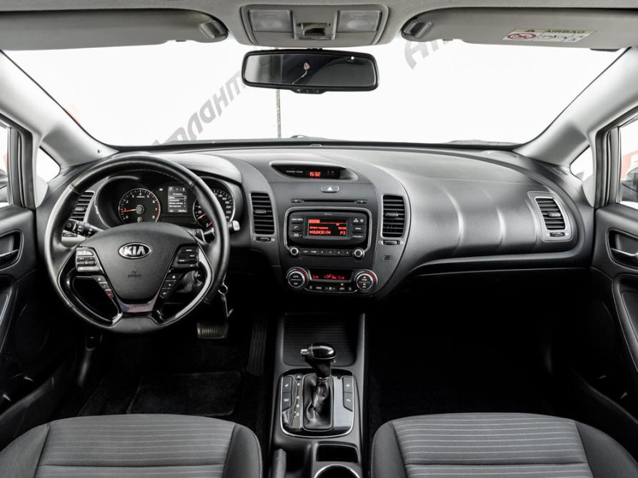 Kia Cerato III Рестайлинг (Classic) Екатеринбург  - изображение 12