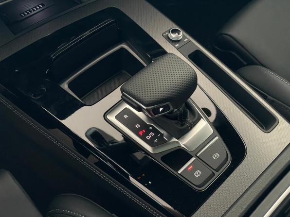 Audi Q5 II (FY) Рестайлинг с пробегом 2025 года, цена 5 395 000 рублей, 30 км, внедорожник, Автокод Объявления