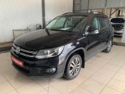 Volkswagen Tiguan I Рестайлинг Арзамас  - изображение 10
