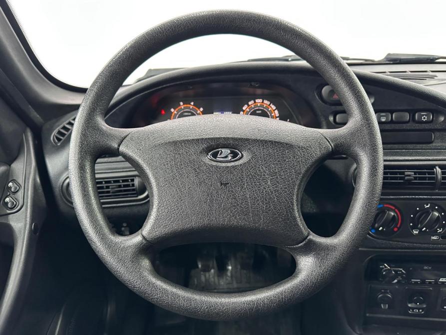 Lada (ВАЗ) Niva Travel I Тамбов  - изображение 18