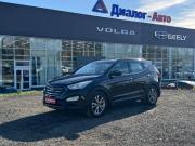 Hyundai Santa Fe III Набережные Челны  - изображение 22