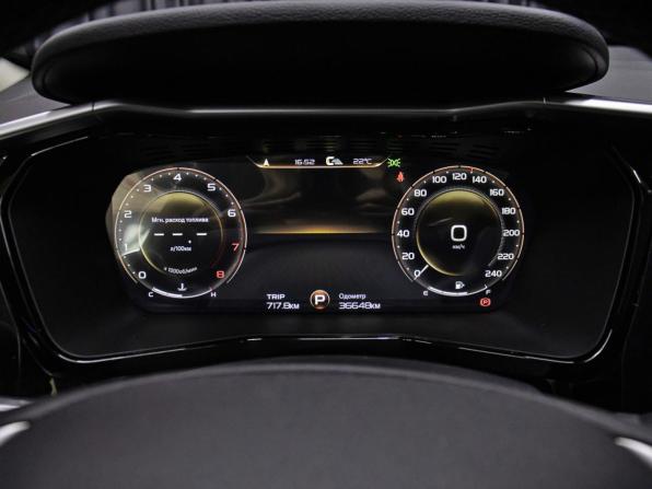 Geely Tugella I Рестайлинг с пробегом 2023 года, цена 2 898 000 рублей, 36647 км, внедорожник, Автокод Объявления