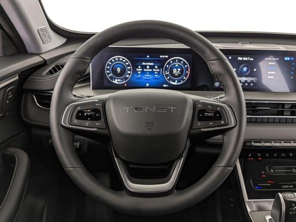 Tenet T4 с пробегом 2026 года, цена 2 049 000 рублей, 881 км, внедорожник, Автокод Объявления