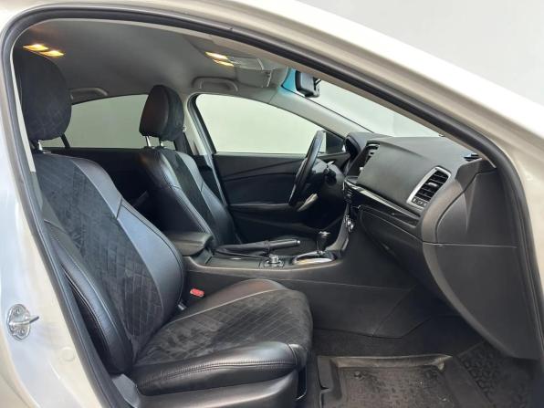 Mazda 6 III (GJ) с пробегом 2013 года, цена 1 300 000 рублей, 189746 км, седан, Автокод Объявления