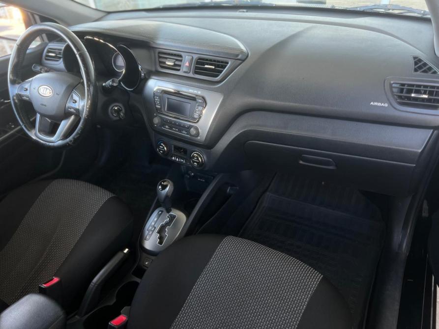 Kia Rio III Липецк  - изображение 5