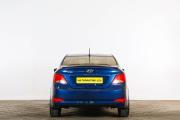 Hyundai Solaris I Рестайлинг Тюмень  - изображение 25