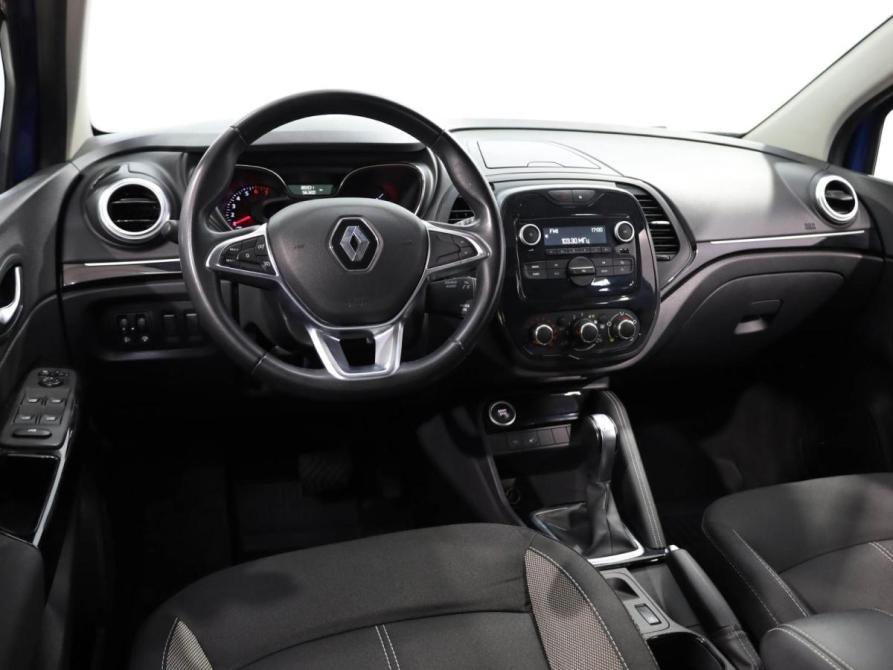 Renault Kaptur I Рестайлинг Ростов-на-Дону  - изображение 6