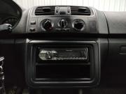 Skoda Roomster I Рестайлинг Пермь  - изображение 29